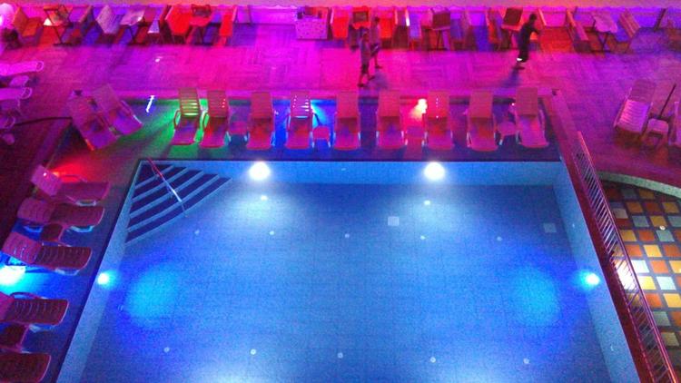 Speedy Apart Otel