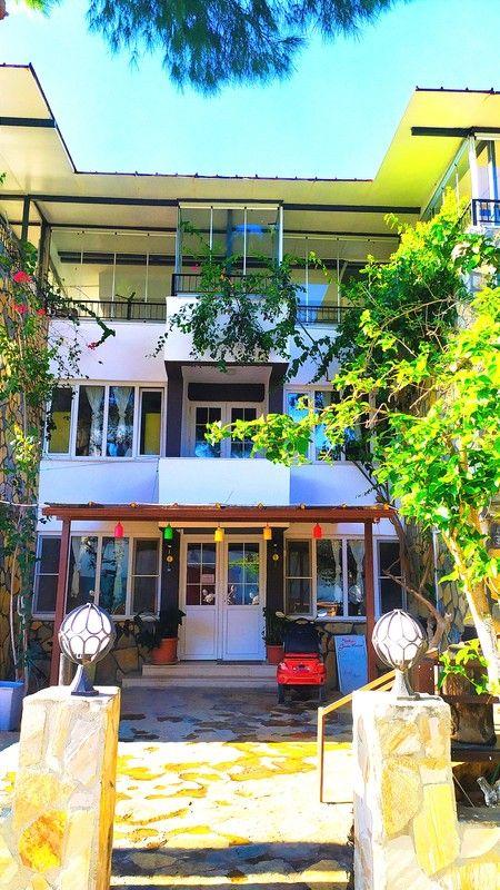 Haluk Otel