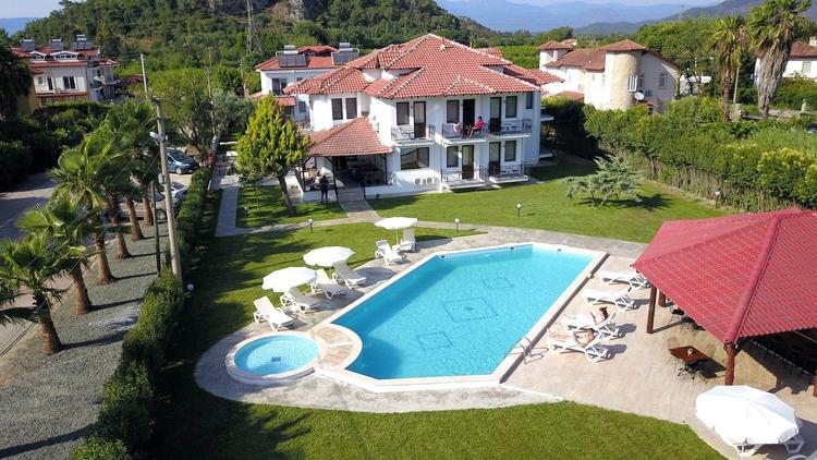 Soho Hotel Dalyan