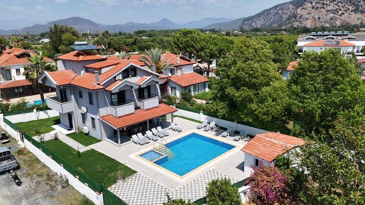 Villa Venüs Ortaca