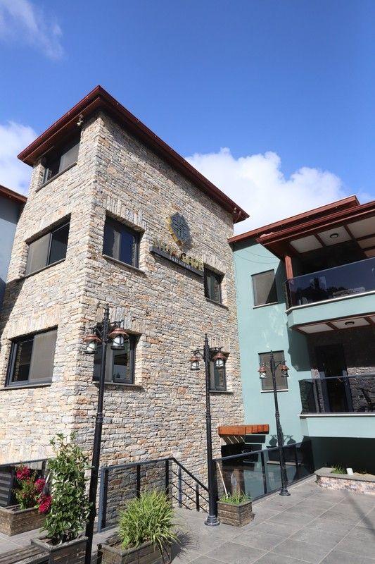 Sarıgerme New Gate Hotel