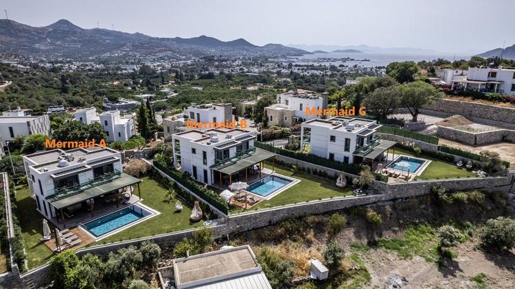 Villa Mermaid B