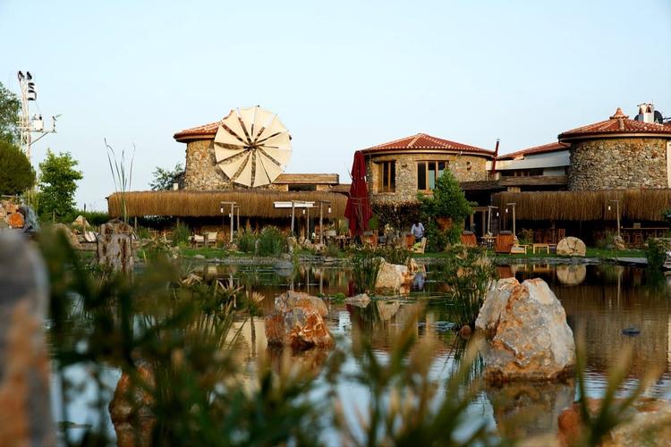 Yenice Vadi Doğal Yaşam Köyü