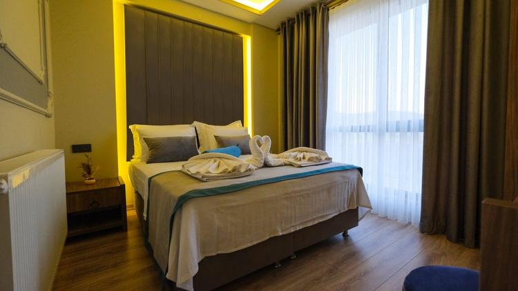 Olcay Apart Otel