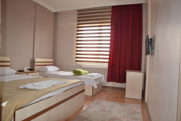 Hotel Şems