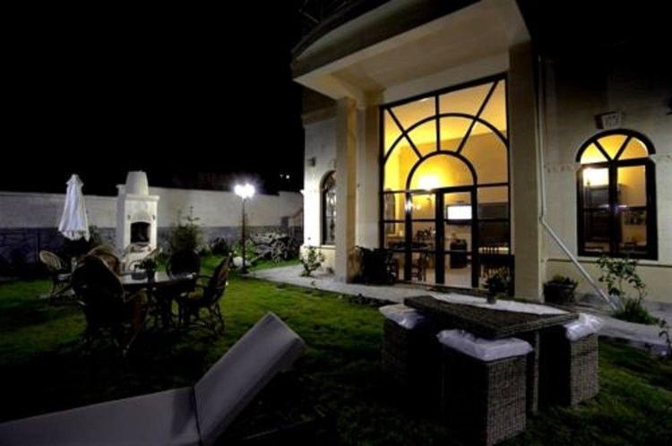 Best Cave Hotel