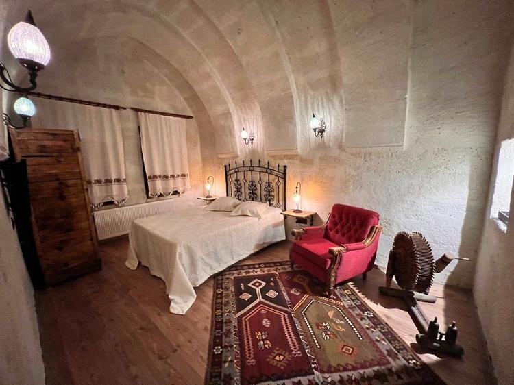 Grape Village House
