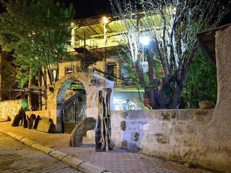 Hotel Philosophia