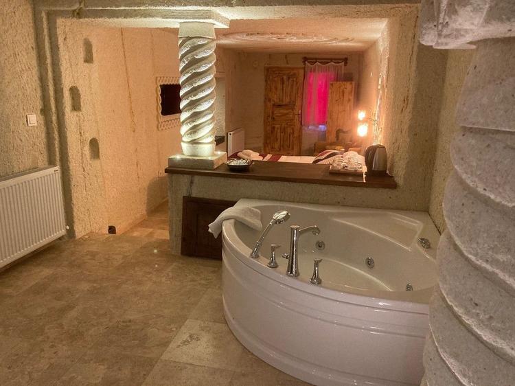 Tatlı Kaya Hotel