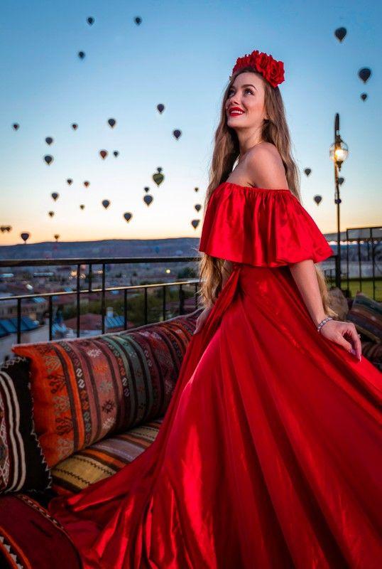 Lord Of Cappadocia Hotel