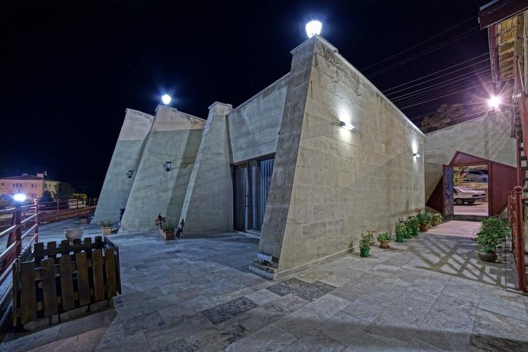 Osiana Hotel