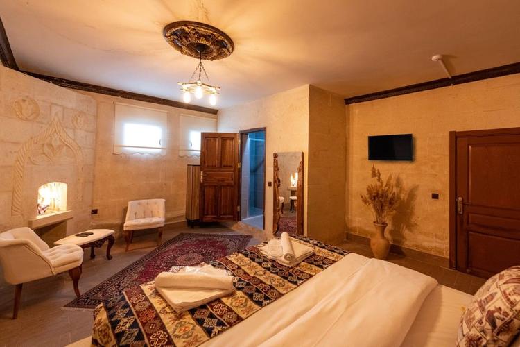 Villa Sinasos