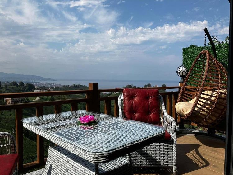 Putra Suit Bungalov