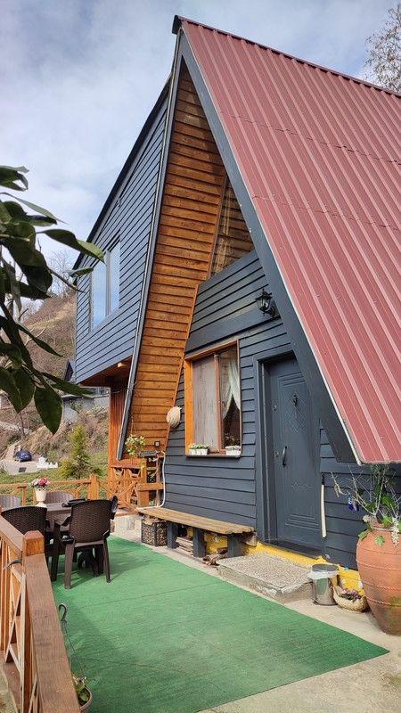 Bera Bungalov