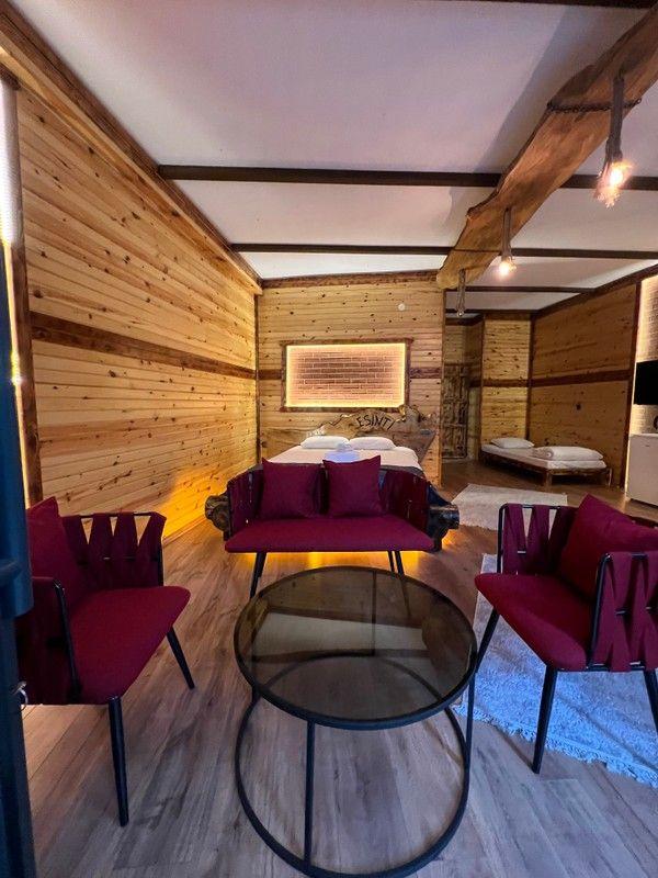 Esinti Bungalows Otel