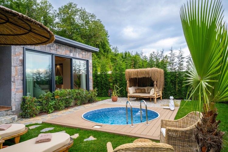 On7 Sapanca Private Hotel SPA