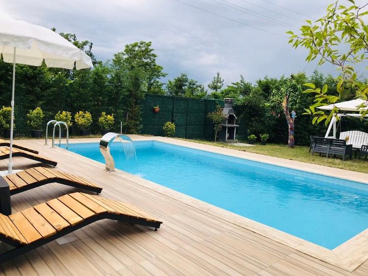 4 Mevsim Dağ Evi Sapanca