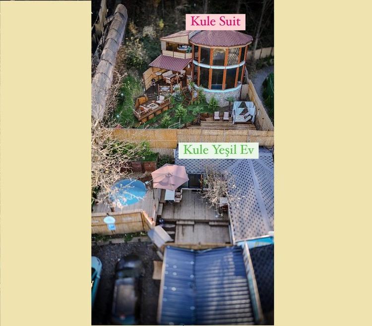 Kule Sapanca