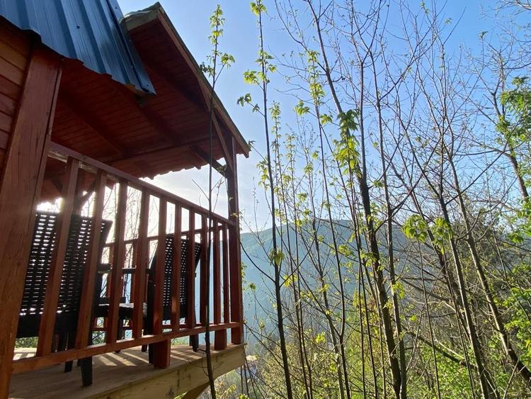 Sapanca Villa Aşiyan