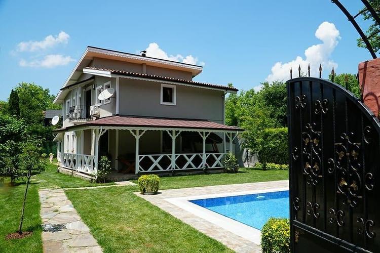 Sapanca Villa Ortanca
