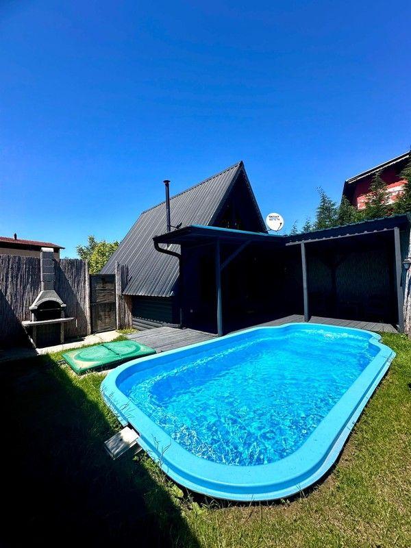 Sapanca Wooda2 Bungalov