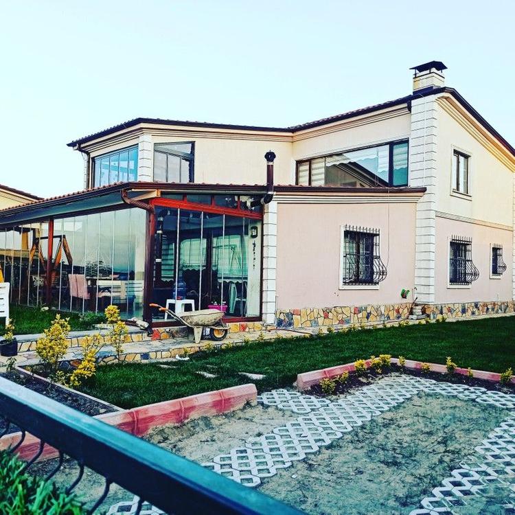 Villa Masal Evim