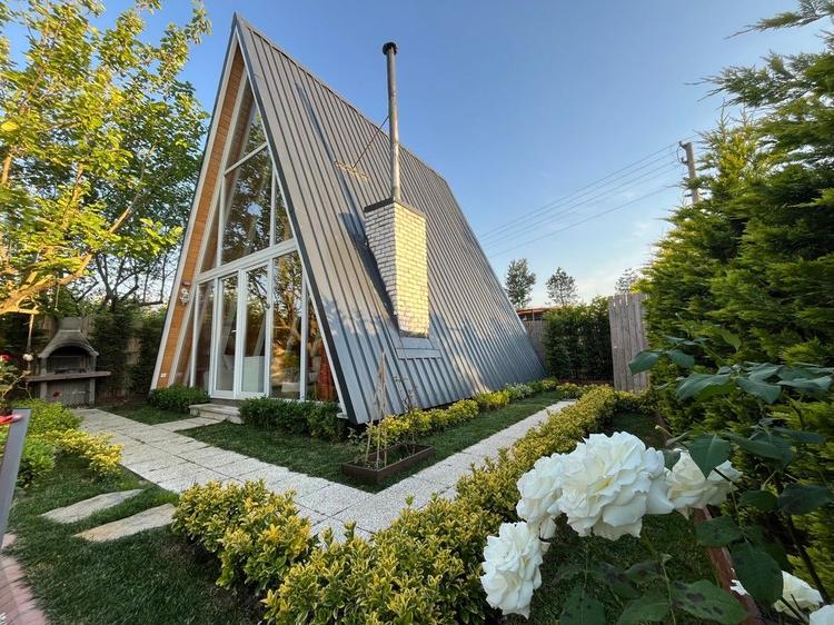 Sapanca Hayallerim Bungalov