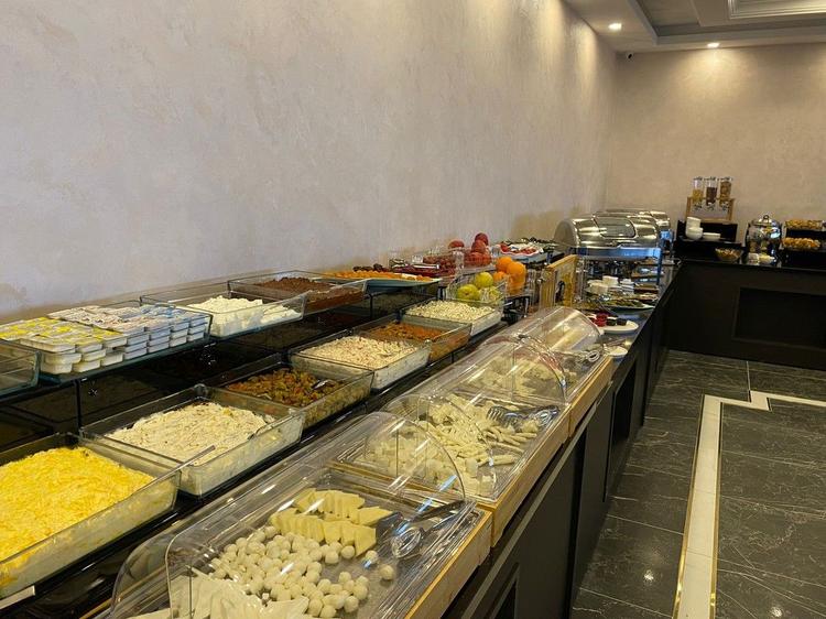 BM Hotel City