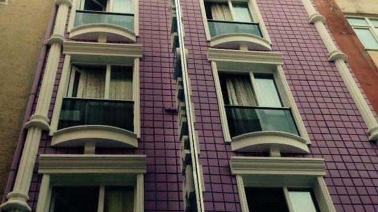 Otel Ferhat