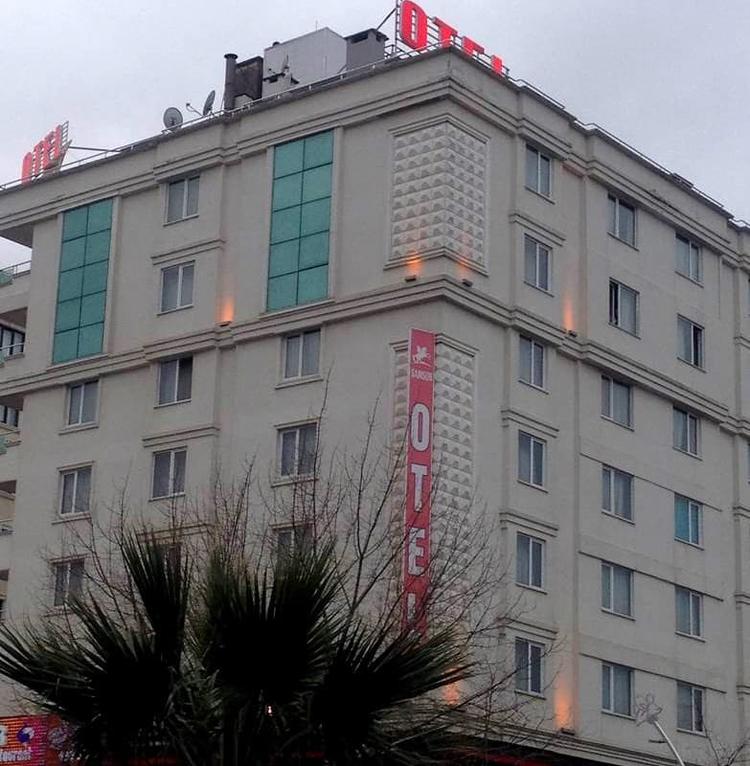 Samsun Otel