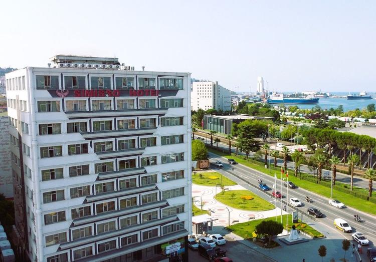Simisso Hotel