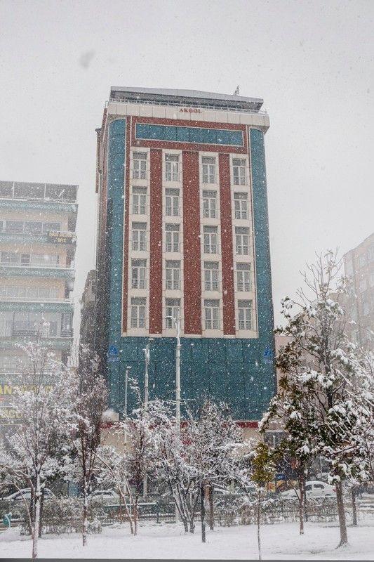 Akgöl Hotel