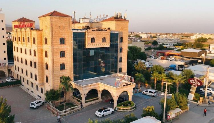 Hotel Grand Silopi