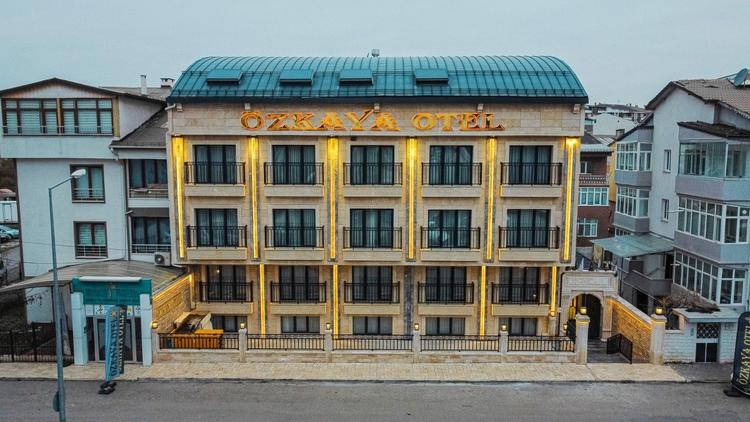 Özkaya Otel