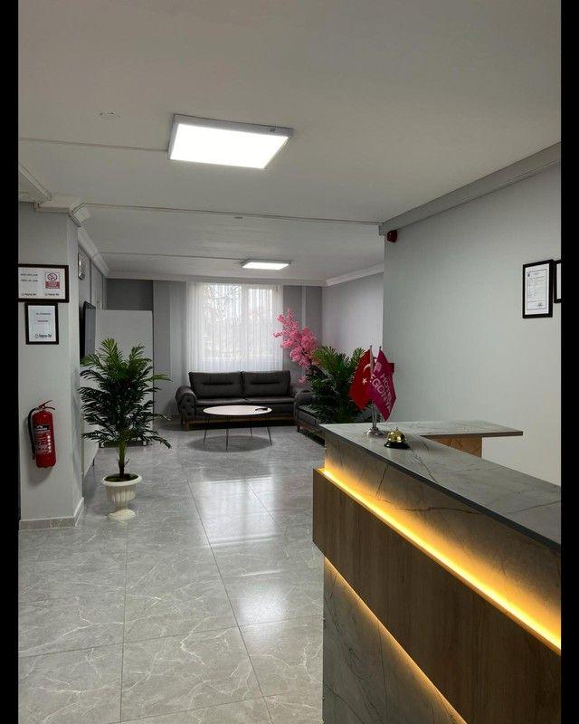 Begonya Otel