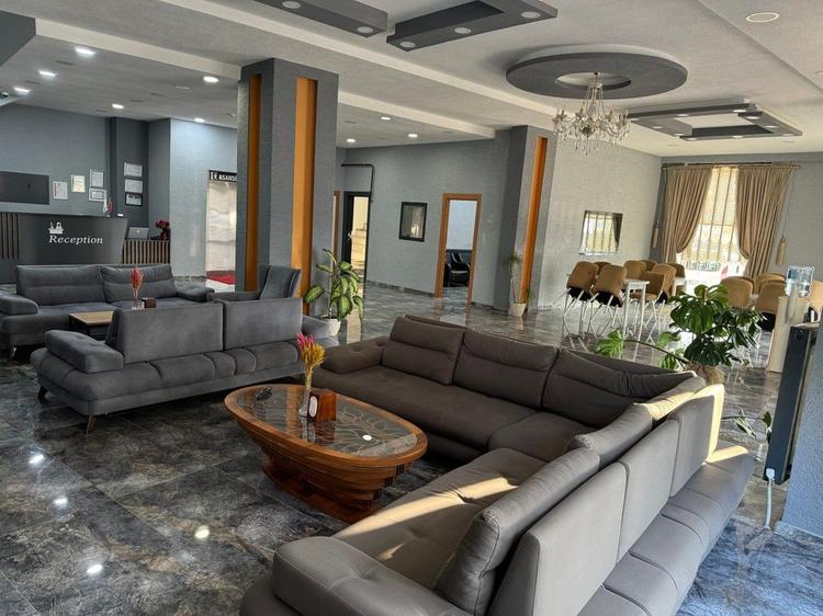 Ergene Park Hotel