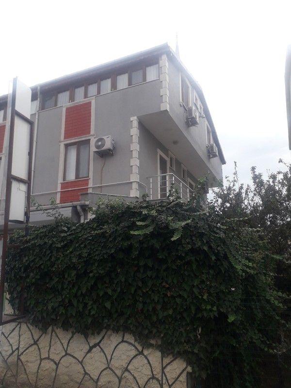 Guven Otel