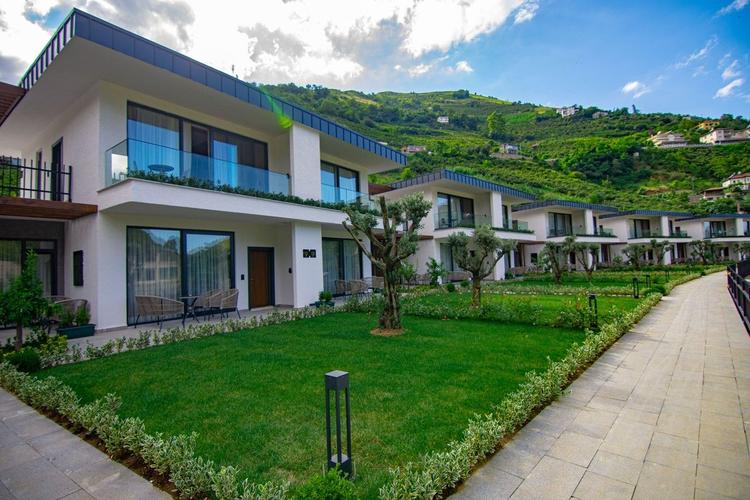 Hayal Vadisi Hotel