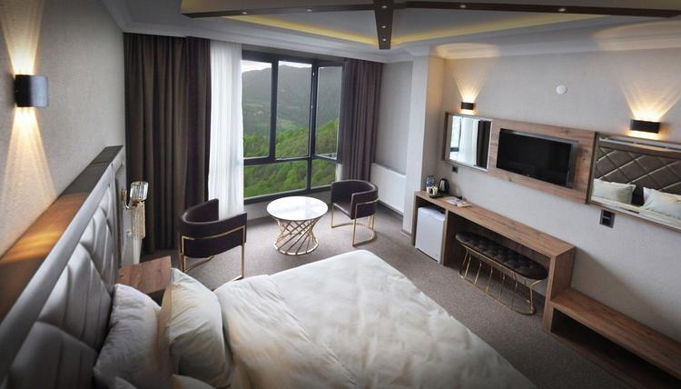 Sırt Yayla Butik Hotel