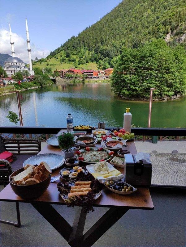 Dear Otel Uzungöl