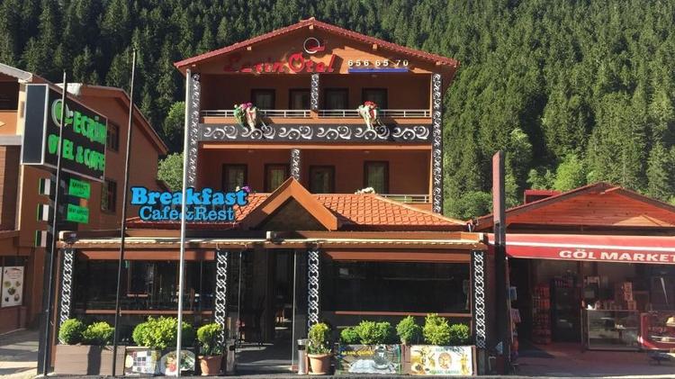 Ecrin Otel