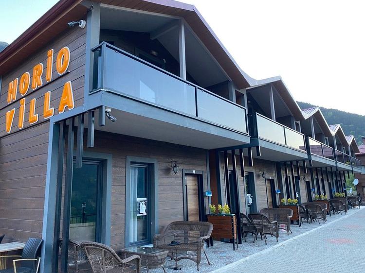 Horio Villa