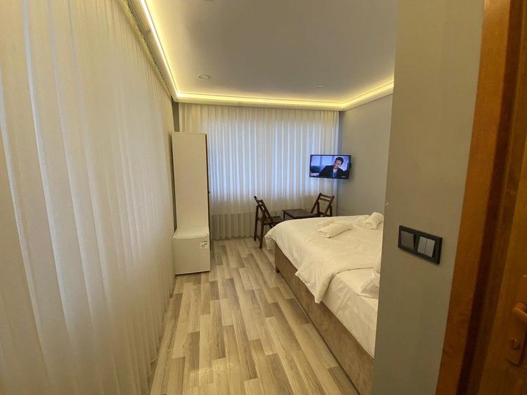 Yamaç Çam Otel