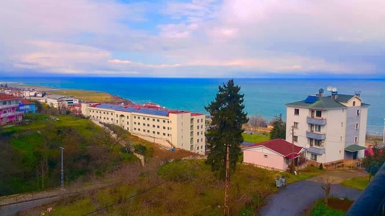 Özdemir Residence