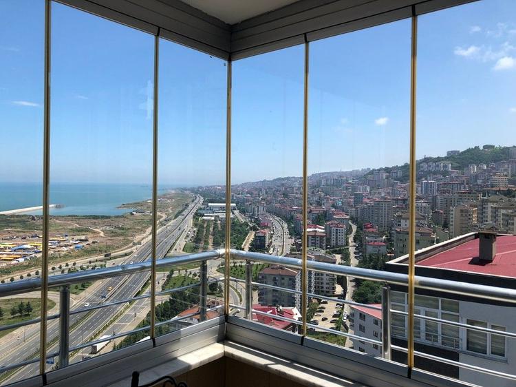 Pektaş Apart