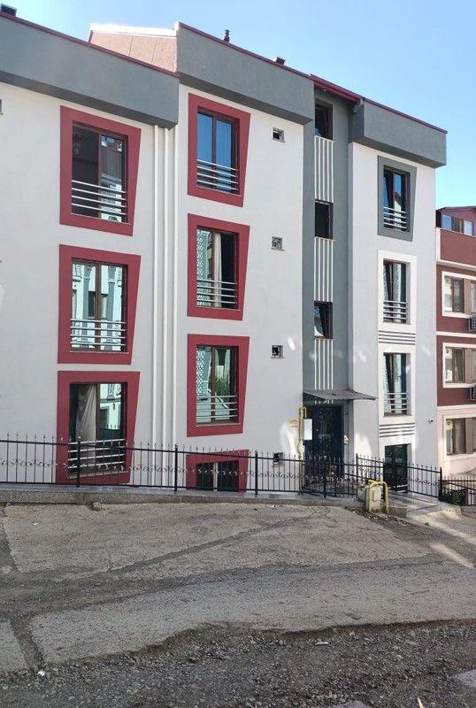 Selçuk Apart