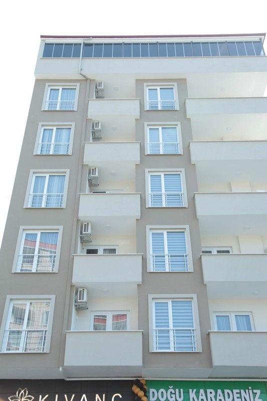 Kıvanç Residence