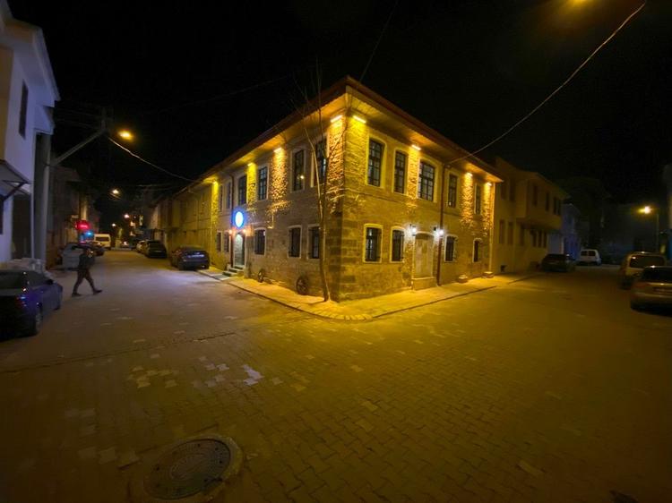 Konak Esila