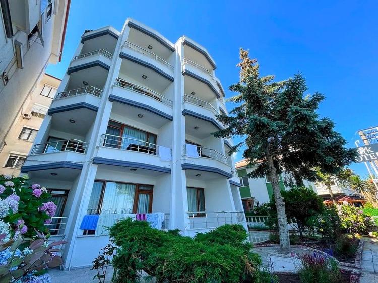 Kılıçarslan Otel