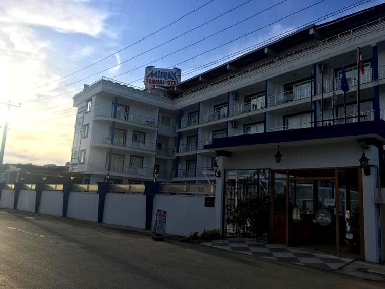 Miray Termal Otel